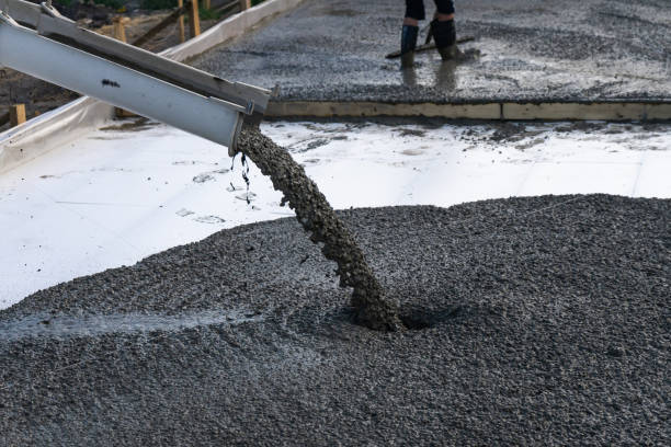 Best Concrete Removal and Replacement in Galt, CA