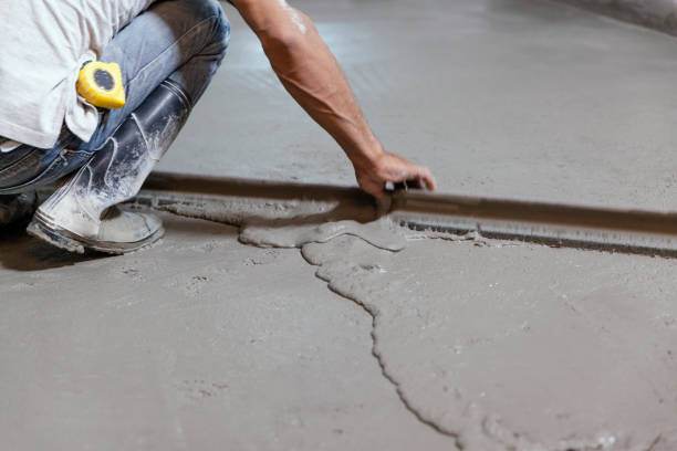 Best Industrial Concrete Flooring in Galt, CA