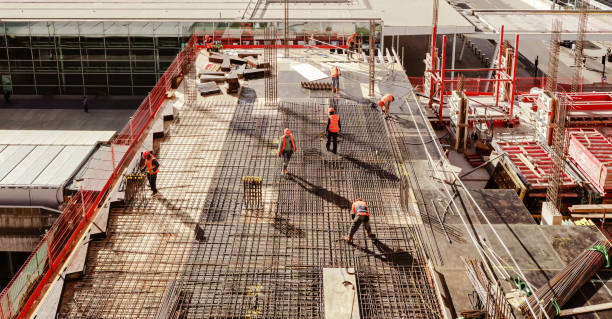 Best Commercial Concrete Services in Galt, CA