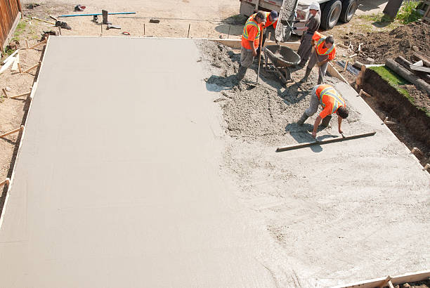 Best Decorative Concrete in Galt, CA