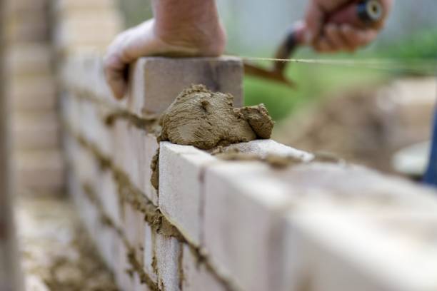 Best Concrete Patio Design and Installation in Galt, CA
